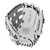 2020 Rawlings Heart of the Hide 12.75" Outfield Fastpitch Softball Glove, PRO1275SB-6WG