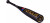 2022 True Temper HZRDUS Hybrid BBCOR Baseball Bat, -3 Drop, 2-5/8 in Barrel, BB22HZRB3