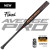 2023 Axe Avenge Pro Flared Balanced USSSA Slow Pitch Softball Bat, L154KA-FLR