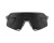 100% S3 Sunglasses Matte Cool Grey  - Smoke Lens 100% S3 Sunglasses Matte Cool Grey  - Smoke Lens