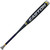 2022 Easton Alpha ALX Alloy BBCOR Baseball Bat, -3 Drop, 2-5/8 in Barrel, BB22AL 2022 Easton Alpha ALX Alloy BBCOR Baseball Bat, -3 Drop, 2-5/8 in Barrel, BB22AL