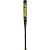 2024 Dudley Lightning Legend Retro Balanced SSUSA Slow Pitch Softball Bat, 12in Barrel, 49308
