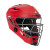 All-Star MVP Pro Catchers Helmet, MVP5