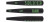 2023 Soldier Sports BBCOR Baseball Bat, -3 Drop, 2-5/8 in Barrel, SS-BBC32