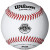 Wilson Cal Ripken League Baseball, One Dozen, WTA1078BCR1D