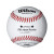 Wilson Dixie Youth Baseball, One Dozen, WTA1062BDY1D
