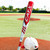 2023 Marucci CATX Composite USSSA Baseball Bat, -8 Drop, 2-3/4 in Barrel, MSBCCPX8 2023 Marucci CATX Composite USSSA Baseball Bat, -8 Drop, 2-3/4 in Barrel, MSBCCPX8