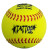 AD Starr Tattoo NX3 USA (ASA) 12” Slowpitch Softball, One Dozen, USAX1252PR