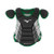 Mizuno Samurai Baseball Chest Protector, MI-380380 Mizuno Samurai Baseball Chest Protector, MI-380380