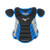 Mizuno Samurai Baseball Chest Protector, MI-380380 Mizuno Samurai Baseball Chest Protector, MI-380380