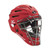 Mizuno Youth Samurai Catchers Helmet , MI-380192 Mizuno Youth Samurai Catchers Helmet , MI-380192