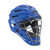 Mizuno Adult Samurai Catchers Helmet , MI-380191 Mizuno Adult Samurai Catchers Helmet , MI-380191