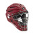 Mizuno Adult Samurai Catchers Helmet , MI-380191 Mizuno Adult Samurai Catchers Helmet , MI-380191