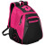 DeMarini Voodoo Junior Backpack, WTD9106 DeMarini Voodoo Junior Backpack, WTD9106