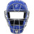 Force3 Hockey Style Defender Catcher's Helmet, BD22