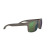 Oakley Holbrook Sunglasses, Woodgrain, Prizm Shallow Water Polarized: 9102J8 55