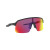 Oakley Sutro Lite Sunglasses, Matte Black, Prizm Road: 946301 39 Oakley Sutro Lite Sunglasses, Matte Black, Prizm Road: 946301 39