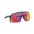 Oakley Sutro Sunglasses, Matte Black, Prizm Road: 940608 37 Oakley Sutro Sunglasses, Matte Black, Prizm Road: 940608 37