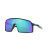 Oakley Sutro Sunglasses, Polished Black, Prizm Sapphire:  940690 37 Oakley Sutro Sunglasses, Polished Black, Prizm Sapphire:  940690 37