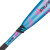 2024 Axe Avenge Pro 3 Composite Senior League USSSA Baseball Bat, -10 Drop, 2-3/4 in Barrel, L148M 2024 Axe Avenge Pro 3 Composite Senior League USSSA Baseball Bat, -10 Drop, 2-3/4 in Barrel, L148M