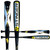2022 Stinger Nuke Alloy BBCOR Baseball Bat, -3 Drop, 2-5/8 in Barrel, NUKE2 2022 Stinger Nuke Alloy BBCOR Baseball Bat, -3 Drop, 2-5/8 in Barrel, NUKE2