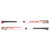 2023 Axe Avenge Pro Infrared Fastpitch Softball Bat, -10 Drop, L158JR10 2023 Axe Avenge Pro Infrared Fastpitch Softball Bat, -10 Drop, L158JR10