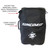 Suncoast Wheeled Ball Bag, BG-002