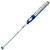 2022 Anarchy Texas Smoke Endloaded USSSA Slow Pitch Softball Bat, 13 in Barrel, A22UTXSW213