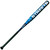 2022 Anarchy Streets Blue Endloaded USSSA Slow Pitch Softball Bat, 12.5 in Barrel, A22USTRS121
