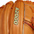 2024 Wilson Glove Day Series Saddle Tan A2000 B2 12" Pitcher's Baseball Glove, WBW10208212