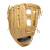 2024 Louisville Slugger Super Z Stealth Blonde 14" Slowpitch Softball Glove, LSWTLSZRS2214BL
