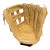 2024 Louisville Slugger Super Z Stealth Blonde 14" Slowpitch Softball Glove, LSWTLSZRS2214BL
