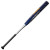 2025 Demarini Jeremy Yates Twisted Mistress Endloaded USSSA Slow Pitch Softball Bat, 13.0 in Barrel, XAU-25, WBD2515010