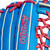 2024 Wilson A2000 "Autism Speaks" PF92SS 12.25" Outfield Baseball Glove, WBW1021051225