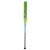 2024 Short Porch Old School Endloaded SSUSA Senior Slow Pitch Softball Bat, 12.5 in Barrel, SP-Old School