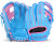 2024 Wilson A2000 1786 Cotton Candy 11.5" Infield Baseball Glove, WBW101677