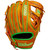 2024 Wilson A2000 1786 "Georgia Peach" 11.5" Infield Baseball Glove, WBW102256
