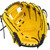 2024 Wilson A2000 1786 "Bumblebee" 11.5" Infield Baseball Glove, WBW102656