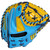 2024 Wilson A2000 M1 "Sunny Side" 33.5" Baseball Catcher's Mitt, WBW102660