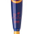 2024 Louisville Slugger Genesis "Daniel Sanchez" USSSA Slow Pitch Softball Bat, 13in Barrel, WBL2861010