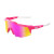 100% Speedcraft Tatis 24 Adult Sunglasses W/ Hiper Vital Pink Mirror Lens 100% Speedcraft Tatis 24 Adult Sunglasses W/ Hiper Vital Pink Mirror Lens