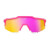 100% Speedcraft Tatis 24 Adult Sunglasses W/ Hiper Vital Pink Mirror Lens 100% Speedcraft Tatis 24 Adult Sunglasses W/ Hiper Vital Pink Mirror Lens