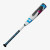 2025 DeMarini Zen Composite USSSA Baseball Bat, -11 Drop, 2-3/4 in Barrel, ZBY-25, WBD2531010 2025 DeMarini Zen Composite USSSA Baseball Bat, -11 Drop, 2-3/4 in Barrel, ZBY-25, WBD2531010