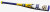 2025 Louisville Slugger Savannah Bananas USSSA Junior Big Barrel Baseball Bat, -10 Drop, 2-3/4 in Barrel, WBL4006010 2025 Louisville Slugger Savannah Bananas USSSA Junior Big Barrel Baseball Bat, -10 Drop, 2-3/4 in Barrel, WBL4006010