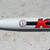 2024 Miken KP Balanced USSSA Slow Pitch Softball Bat, 13in Barrel, MSU4KP1B