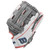 2024 Wilson A2000 SuperSkin FP50SS 12.25"  Fastpitch Outfield Softball Glove, WBW1027371225