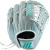 2025 Marucci Palmetto 77A6 12.5" Fastpitch Softball Glove, MFG3PL77A6FP