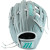 2025 Marucci Palmetto 78R3 12.75" Fastpitch Softball Glove, MFG3PL78R3FP