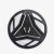 2025 DeMarini Zen Composite BBCOR Baseball Bat, -3 Drop, ZBC-25, WBD2525010 2025 DeMarini Zen Composite BBCOR Baseball Bat, -3 Drop, ZBC-25, WBD2525010
