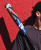 2025 DeMarini Zen Composite BBCOR Baseball Bat, -3 Drop, ZBC-25, WBD2525010 2025 DeMarini Zen Composite BBCOR Baseball Bat, -3 Drop, ZBC-25, WBD2525010